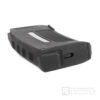 PTS EPM1 Cargador 250 Rondas para AEG M4 (Negro)