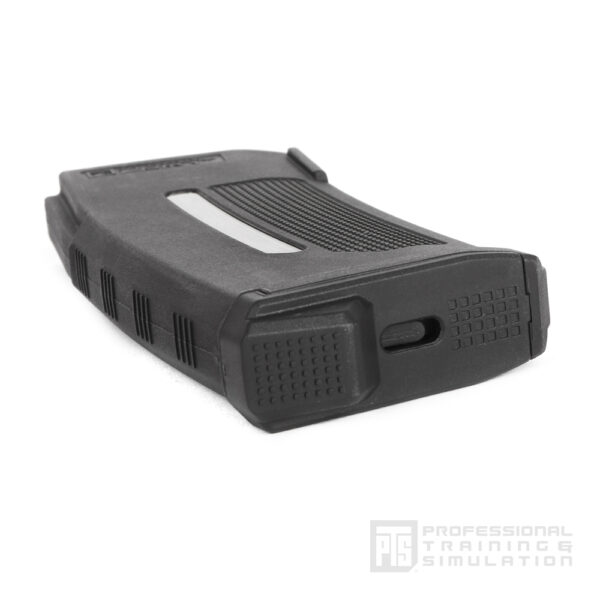 PTS EPM1 Cargador 250 Rondas para AEG M4 (Negro)