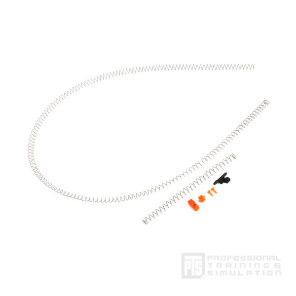 PTS Kit de Resortes de Repuesto para Cargador EPM1