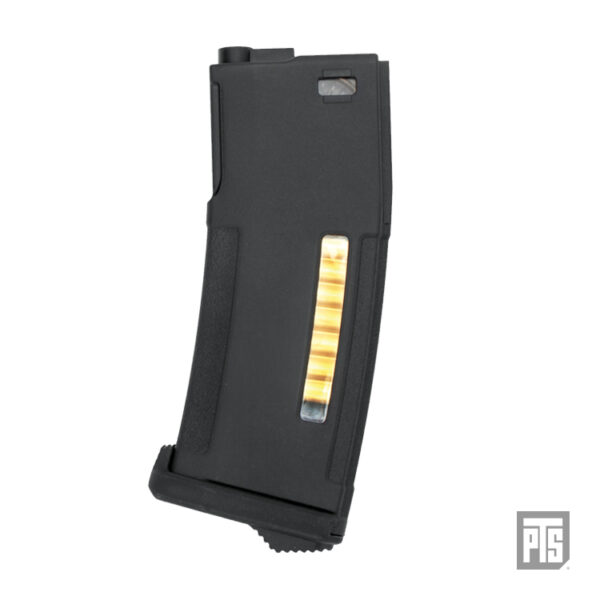 PTS EPM Cargador Mid-Cap 150 Rondas para AEG M4