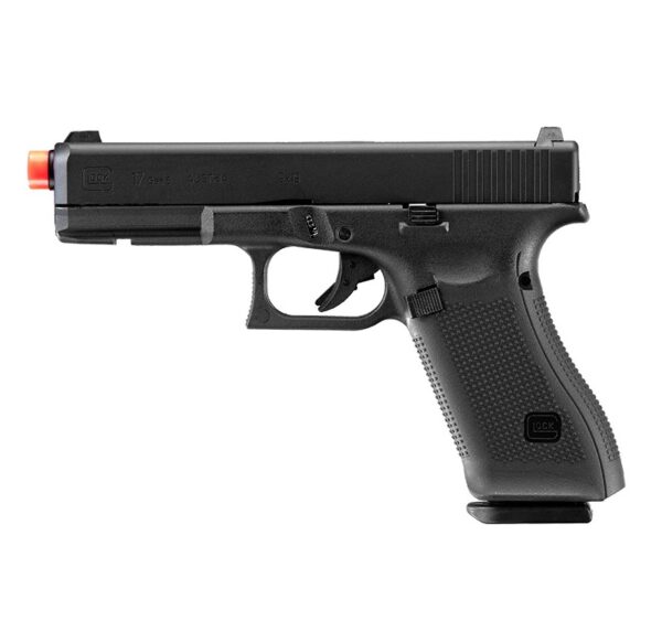 Umarex Elite Force Glock 17 Gen5 Pistola Green Gas Blowback