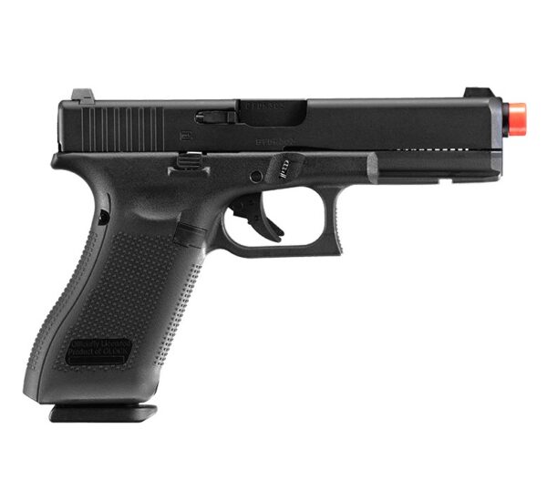 Umarex Elite Force Glock 17 Gen5 Pistola Green Gas Blowback