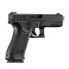 Umarex Elite Force Glock 17 Gen5 Pistola Green Gas Blowback