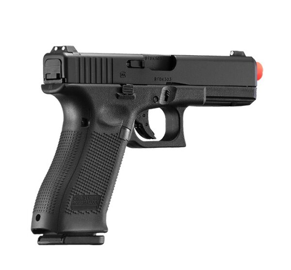 Umarex Elite Force Glock 17 Gen5 Pistola Green Gas Blowback