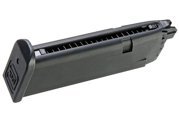 Elite Force Cargador Green Gas 22 Rondas para Glock