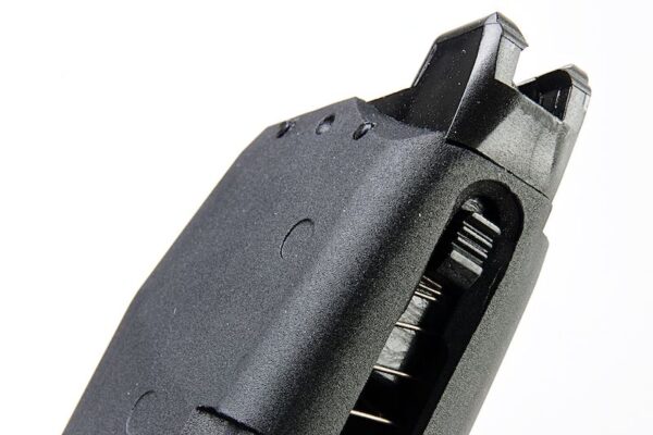 Elite Force Cargador Green Gas 22 Rondas para Glock