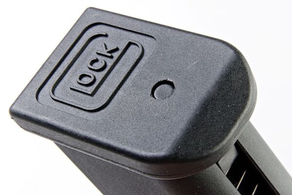 Elite Force Cargador Green Gas 22 Rondas para Glock