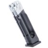 Elite Force Cargador CO2 14 Rondas para Glock 17 Gen5 Half Blowback