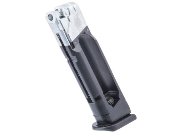 Elite Force Cargador CO2 14 Rondas para Glock 17 Gen5 Half Blowback