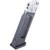 Elite Force Cargador CO2 14 Rondas para Glock 17 Gen5 Half Blowback