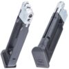 Elite Force Cargador CO2 14 Rondas para Glock 17 Gen5 Half Blowback