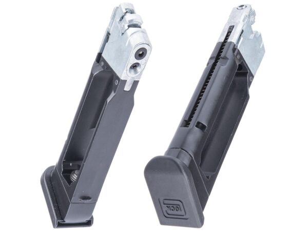 Elite Force Cargador CO2 14 Rondas para Glock 17 Gen5 Half Blowback