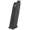 Elite Force Cargador Green Gas 20 Rondas para Glock 17