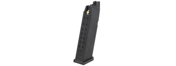 Elite Force Cargador Green Gas 20 Rondas para Glock 17