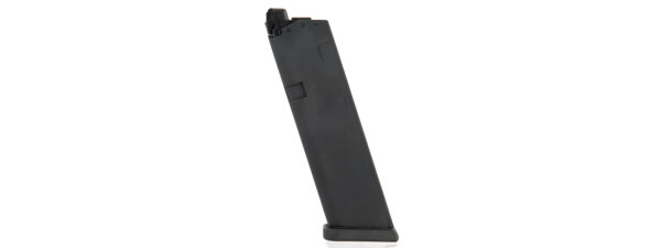 Elite Force Cargador Green Gas 20 Rondas para Glock 17