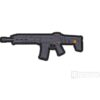 PTS Parche Masada 4.6" (117 mm) PVC