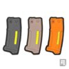 PTS Parche de Moral EPM 3" (76 mm) PVC