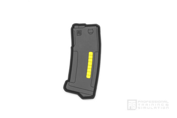 PTS Parche de Moral EPM 3" (76 mm) PVC