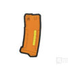 PTS Parche de Moral EPM 3" (76 mm) PVC
