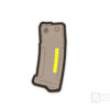 PTS Parche de Moral EPM 3" (76 mm) PVC