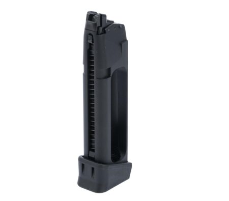 Spartan Cargador CO2 24 Rondas para Glock (VFC / Elite Force)
