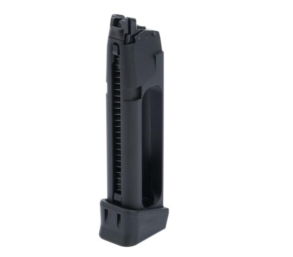 Spartan Cargador CO2 24 Rondas para Glock (VFC / Elite Force)