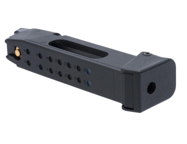 Spartan Cargador CO2 24 Rondas para Glock (VFC / Elite Force)