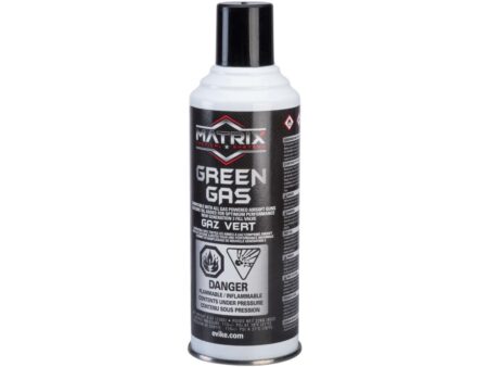 Matrix Green Gas 1000 ml