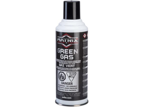 Matrix Green Gas 1000 ml