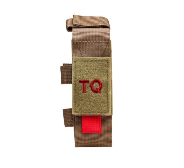 NcStar VISM Pouch para Torniquete