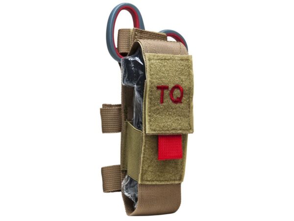 NcStar VISM Pouch para Torniquete