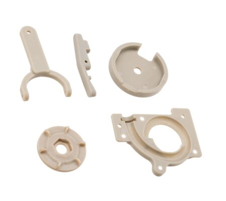 Odin Innovations Kit de Reparación para Speed Loader M12