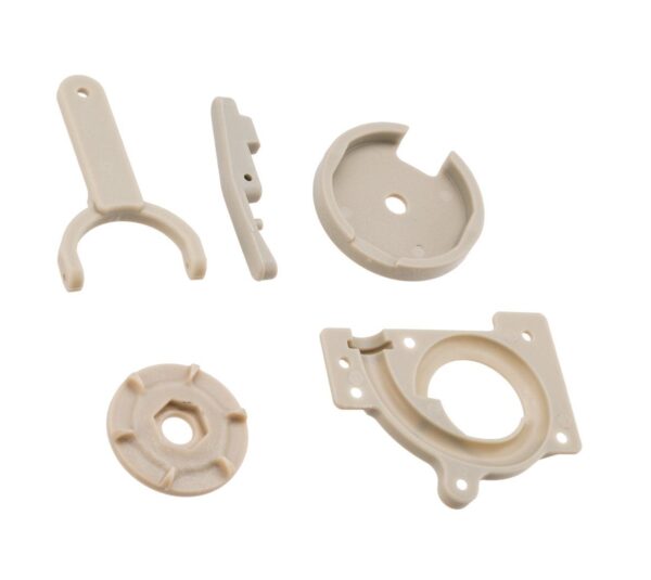 Odin Innovations Kit de Reparación para Speed Loader M12
