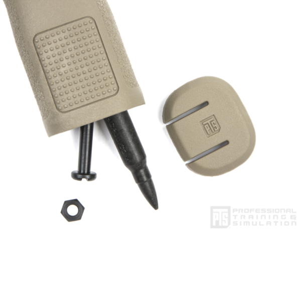 PTS EPF2-S Grip Vertical Corto