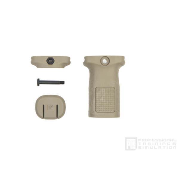 PTS EPF2-S Grip Vertical Corto