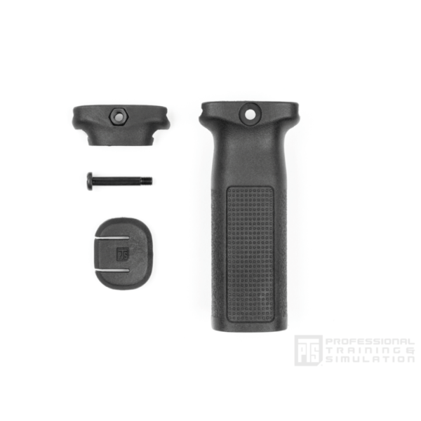 PTS EPF2 Grip Vertical con Compartimento para Batería