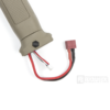 PTS EPF2 Grip Vertical con Compartimento para Batería