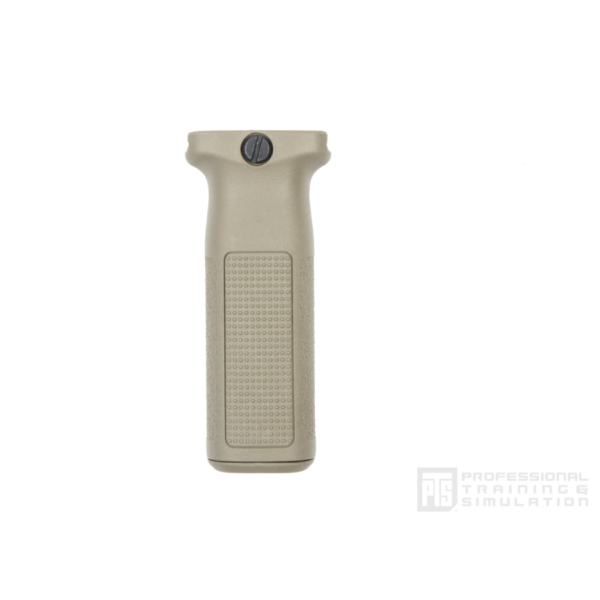 PTS EPF2 Grip Vertical con Compartimento para Batería