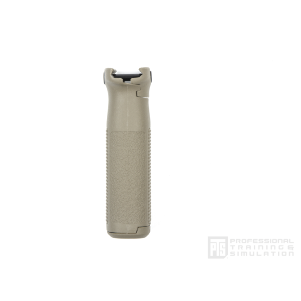 PTS EPF2 Grip Vertical con Compartimento para Batería