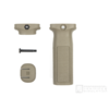 PTS EPF2 Grip Vertical con Compartimento para Batería