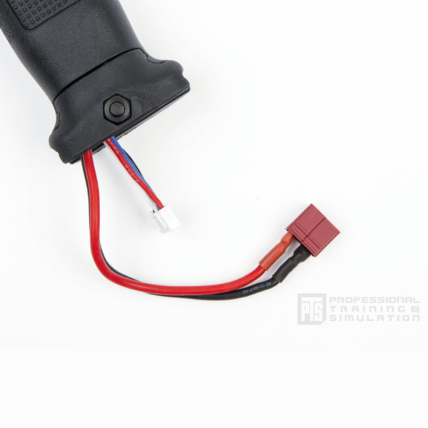 PTS EPF2 Grip Vertical con Compartimento para Batería