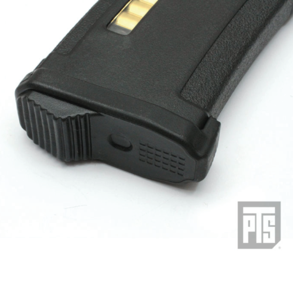 PTS EPM Cargador Mid-Cap 150 Rondas para AEG M4