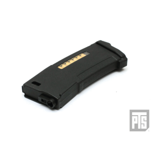 PTS EPM Cargador Mid-Cap 150 Rondas para AEG M4