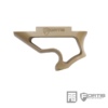 PTS Fortis Shift Grip Angulado Corto