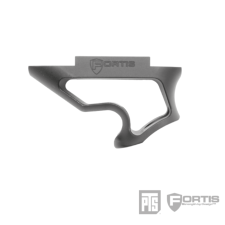 PTS Fortis Shift Grip Angulado Corto