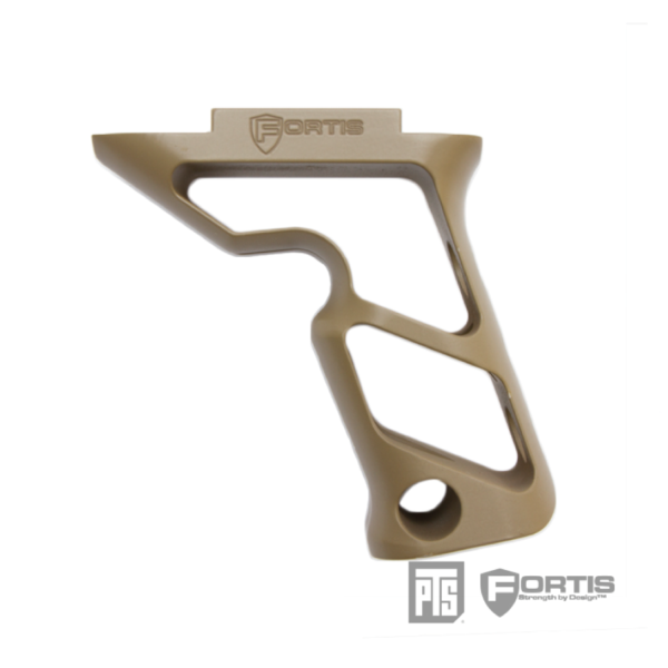 PTS Fortis Shift Grip Vertical (Picatinny)
