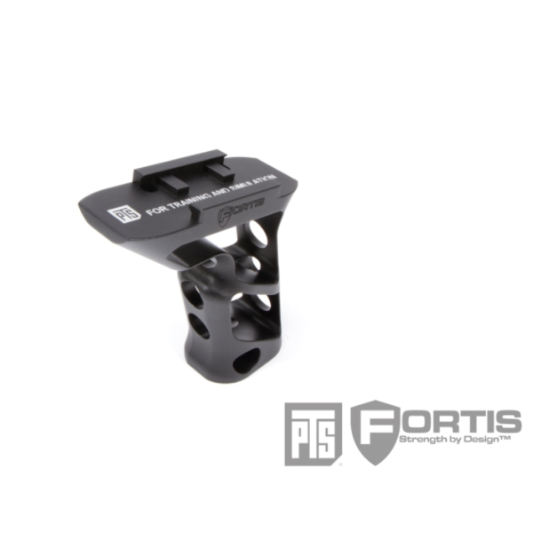 PTS Fortis Shift Grip Vertical (Picatinny)