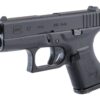 Glock G42 Pistola Green Gas Blowback