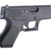 Glock G42 Pistola Green Gas Blowback