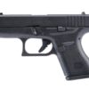 Glock G42 Pistola Green Gas Blowback